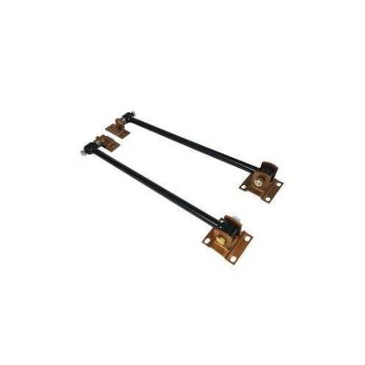 Scott Drake - Scott Drake TM-1069-C 67-70 Ford Mustang Suspension Traction Bar