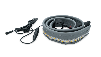 Body Armor 4x4 - Body Armor 20009 Sky Ridge 48" Dimmable LED Switchback Camp Light