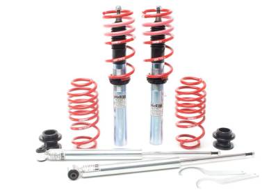 H&R Special Springs LP - H&R 54810 Street Performance Coilover Kit