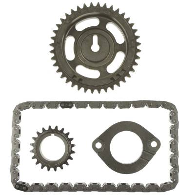 Melling - Melling 3-388SA Stock Replacement-3Pc Set
