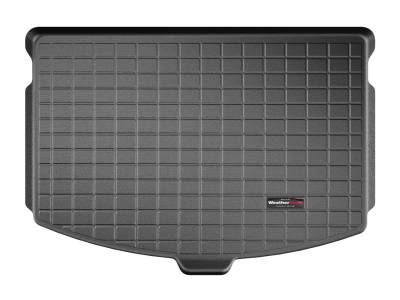 Weathertech - WeatherTech 401045 Black Cargo Liner Mat