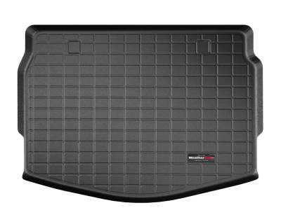 Weathertech - WeatherTech 401121 Black Cargo Liner Mat