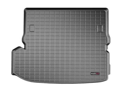 Weathertech - WeatherTech 401158 Black Cargo Liner Mat
