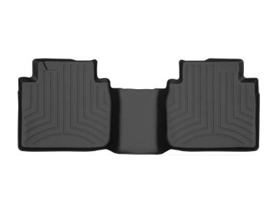 Weathertech - WeatherTech 4414572 FloorLiner DigitalFit Floor Mats Black