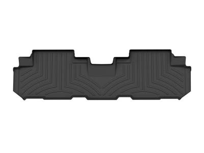 Weathertech - WeatherTech 4414754 FloorLiner DigitalFit Floor Mats Black