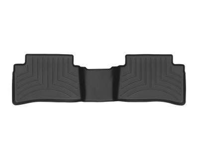 Weathertech - WeatherTech 4414952 FloorLiner DigitalFit Floor Mats Black