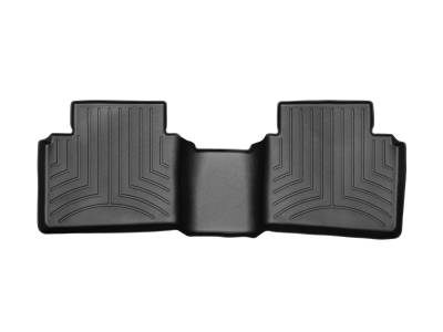 Weathertech - WeatherTech 4414982 FloorLiner DigitalFit Floor Mats Black