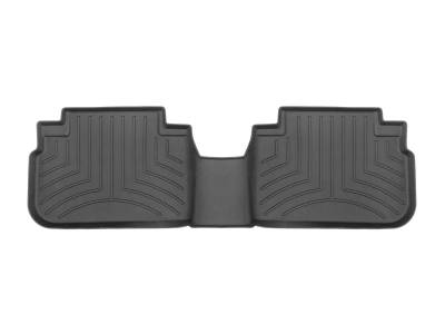 Weathertech - WeatherTech 4415002IM FloorLiner DigitalFit HP Floor Mats Black