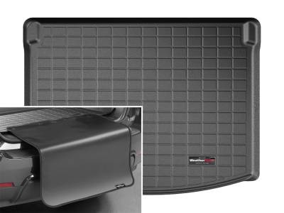 Weathertech - WeatherTech 401369SK Cargo Liner w/Bumper Protector