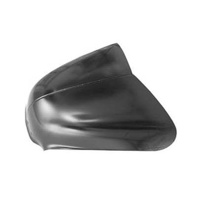 Brothers Trucks - Brothers Trucks Hood753 Hood for Chevy/GMC
