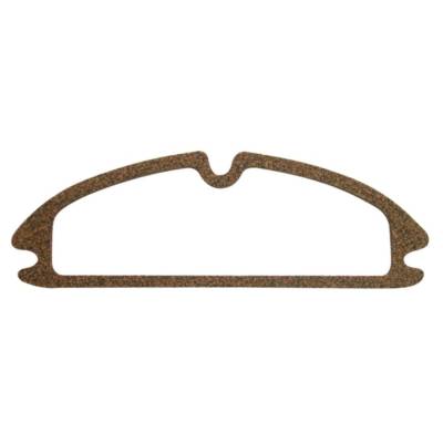 Trim Parts - Trim Parts A1025G 1955 GM Full-Size Parking Light Lens Gasket EACH