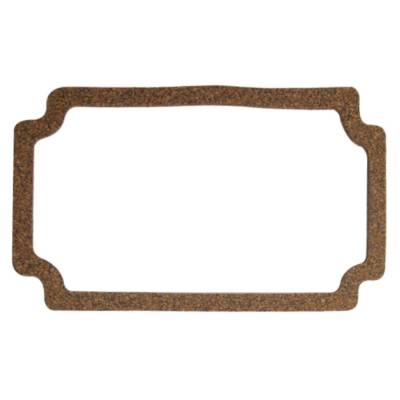 Trim Parts - Trim Parts A1385G 1956 GM Full-Size Parking Light Lens Gasket PAIR
