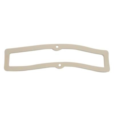 Trim Parts - Trim Parts A3043G 1962-64 Chevy II & Nova Parking Light Lens Gasket PAIR