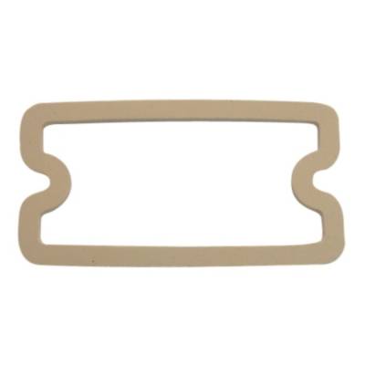Trim Parts - Trim Parts A4275G 1970 Chevelle Parking Light Lens Gasket PAIR