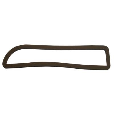 Trim Parts - Trim Parts A6751G 70-73 Camaro Parking Light Lens Gasket PAIR