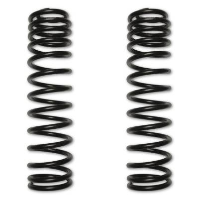 Rock Krawler - Rock Krawler RK07460P 3.0" Front Coil Spring for 19+ Jeep Gladiator JT