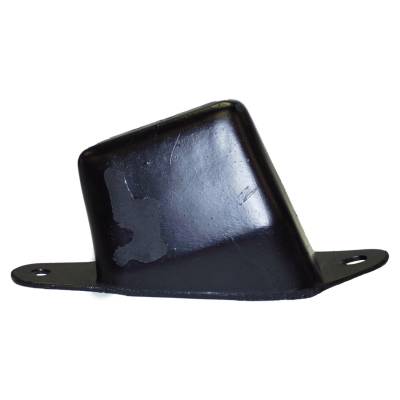 Crown Automotive Jeep Replacement - Crown Automotive 52040007 Spring Bumper for Jeep Wrangler YJ