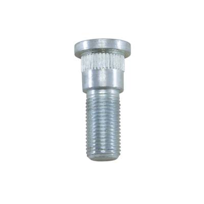 Yukon Gear and Axle - Yukon Gear YSPSTUD-011 Axle Stud 1/2" x 20 Thread for AMC Model-20 & 35