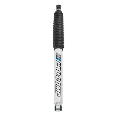 Pro Comp Suspension - Pro Comp Suspension ZX2112 Pro Runner SS Monotube Shock Absorber for 2500/3500
