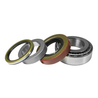 Yukon Gear and Axle - Yukon Gear AK 1561GM Rear Axle Bearing/Seal Kit 85-14 GM 9.5"