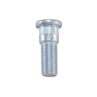 Yukon Gear and Axle - Yukon Gear YSPSTUD-013 Axle Stud 1 15/32" x 0.5"-20 0.618" Knurl Diameter
