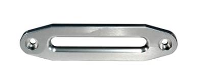 Rugged Ridge - Rugged Ridge 11238.01 Hawse Fairlead 8500 Pound Or Larger Winches