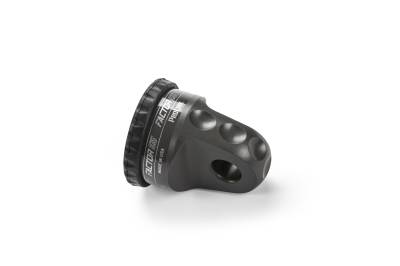 Factor 55 - Factor-55 00015-06 Prolink Loaded Shackle Mount Titanium Pin & Rubber Guard
