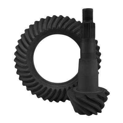 Yukon Gear and Axle - Yukon Gear YG GM8.0-411 Rear Ring/Pinion Gear 4.11 Set for Buick/Chevy/GMC