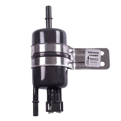 Omix - Omix 17718.05 Fuel Filter for Jeep Wrangler TJ