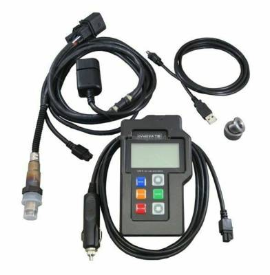 Innovate Motorsports - Innovate Motorsports 3837 LM-2 "Basic Kit" Single Channel Wideband