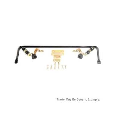 Addco - Addco 127 Front Performance Anti Sway Bar Stabilizer Kit