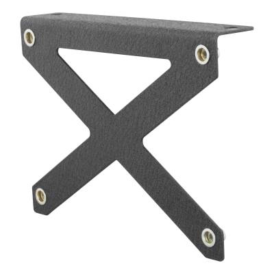 ARIES - ARIES 85-0000 Universal License Plate Holder