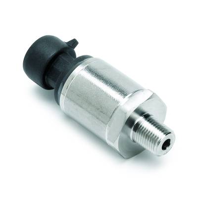 AutoMeter - AutoMeter 2245 Sensor Fuel Pressure 0-15Psi 1/8" NPT Male