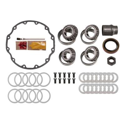 Motive Gear - Motive Gear R8.5ORMKT Master Bearing Kit for 68-72 Oldmobile 8.5"