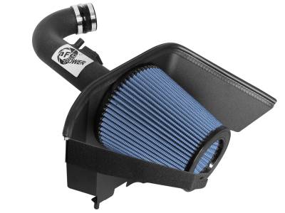 aFe Power - aFe Power 54-12022 Magnumforce Stage-2 Pro 5R Cold Air Intake System Black