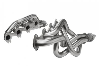 Kooks Custom Headers - Kooks Custom Headers 11312200 Stainless Steel Headers for 05-10 Mustang