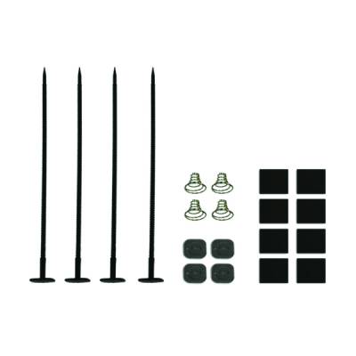Mishimoto - Mishimoto MMFAN-MOUNT Universal Fan Mount Kit