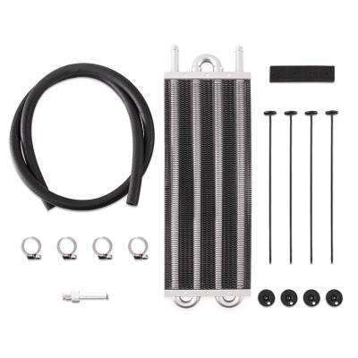 Mishimoto - Mishimoto MMTC-U Universal Transmission/Power Steering Cooler