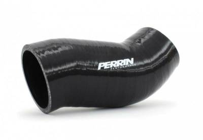 Perrin Performance - Perrin Performance PSP-INT-355BK Afta-MAF Tube