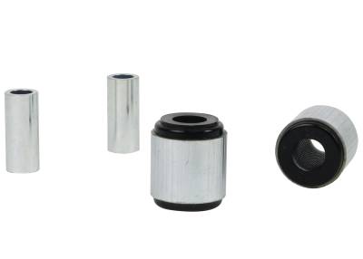 Whiteline - Whiteline W52992 Front Shock Absorber To Control Arm Bushing