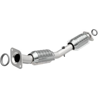 MagnaFlow Exhaust Products - MagnaFlow 51833 OEM Grade Direct-Fit Catalytic Converter