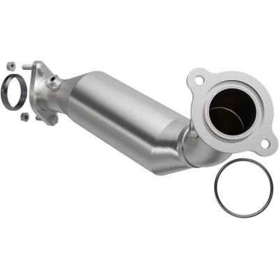 MagnaFlow Exhaust Products - MagnaFlow 21-179 OEM Grade Direct-Fit Catalytic Converter