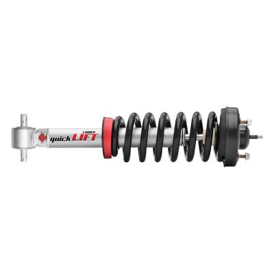 Rancho - Rancho RS999949 2" Front Strut Assembly for Select 14-19 Silverado/Sierra 1500
