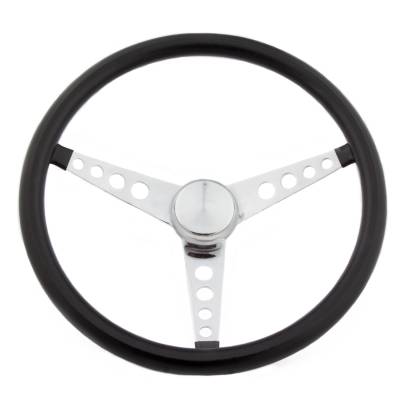 Grant - Grant 277 Classic Series Steering Wheel