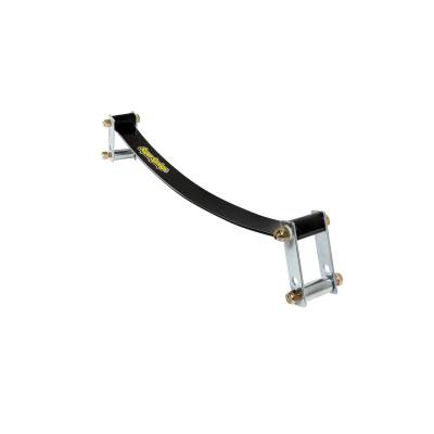 SuperSprings - SuperSprings SSA48.5 Self-Adjusting Stabilizing System for 08-24 RAM 4500/5500