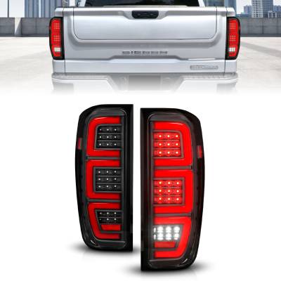 Anzo USA - Anzo USA 311457 LED Taillight Assembly