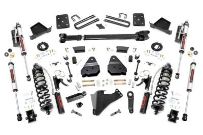 Rough Country Suspension Systems - Rough Country 51359 6" Vertex C/O Lift Kit for 17-22 Ford F250/F350 SD Diesel