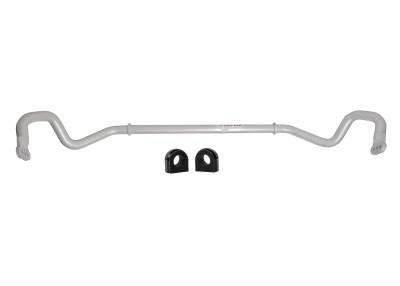 Whiteline - Whiteline BBF46 Front 30mm Sway Bar for BMW