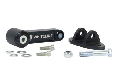 Whiteline - Whiteline KDT973 Front Engine Pitch Mount Bushing for Hyundai