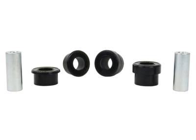 Whiteline - Whiteline W53412 Front Lower Inner RWD Control Arm Bushing Kit for Acura/Honda